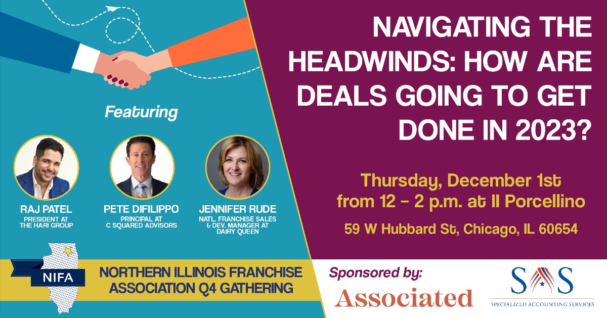 NIFA Q4 Navigating the Headwinds How Are Deals Going to Get Done in