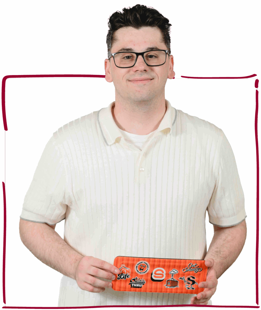 Conor Mills