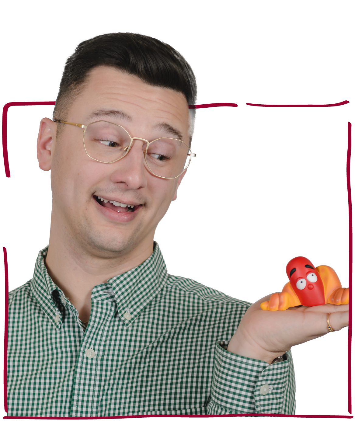 Freddy Drzewiecki