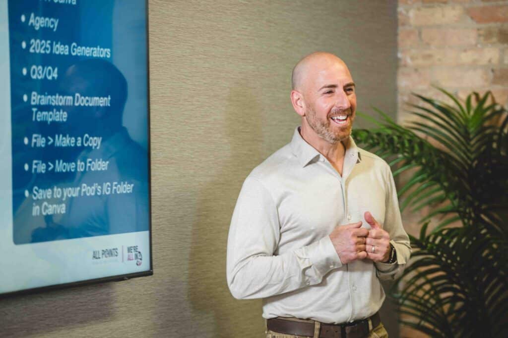 How to Plan Your Franchise Development Strategy for the New Year