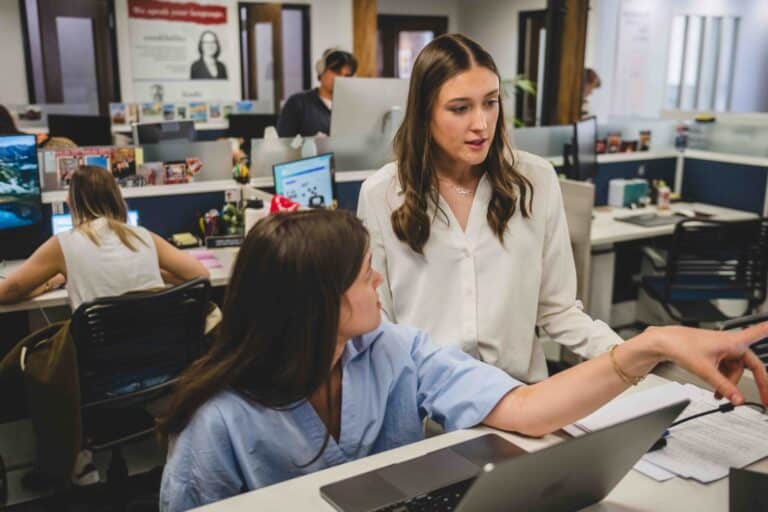 Understand franchising brand awareness through franchisor support.