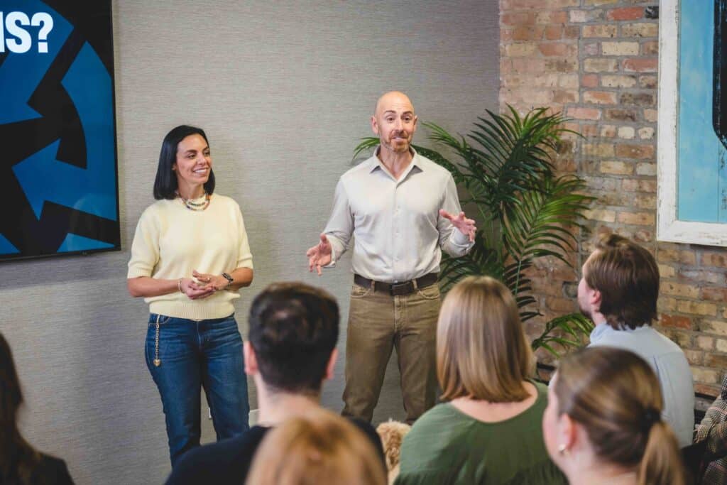 Utilize an integrated PR strategy for franchise conferences like IFA and MUFC.