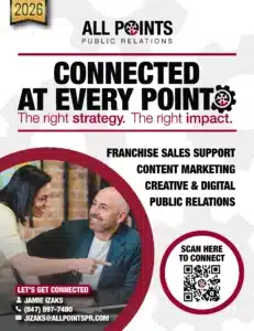 2026 All Points Rebrand