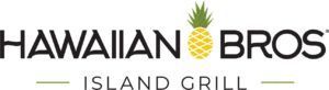 Hawaiian Brothers logo