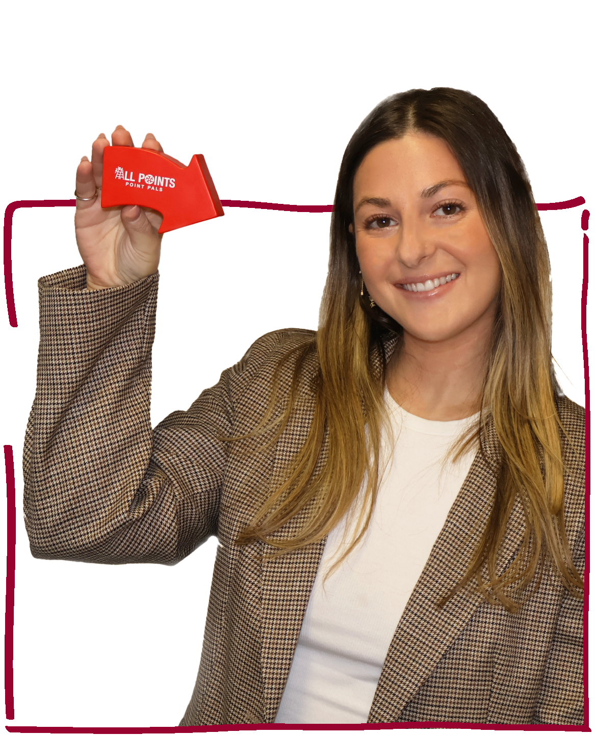 All Points PR: Nicole Otto