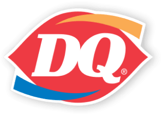 Dairy Queen logo