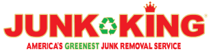 Junk King logo