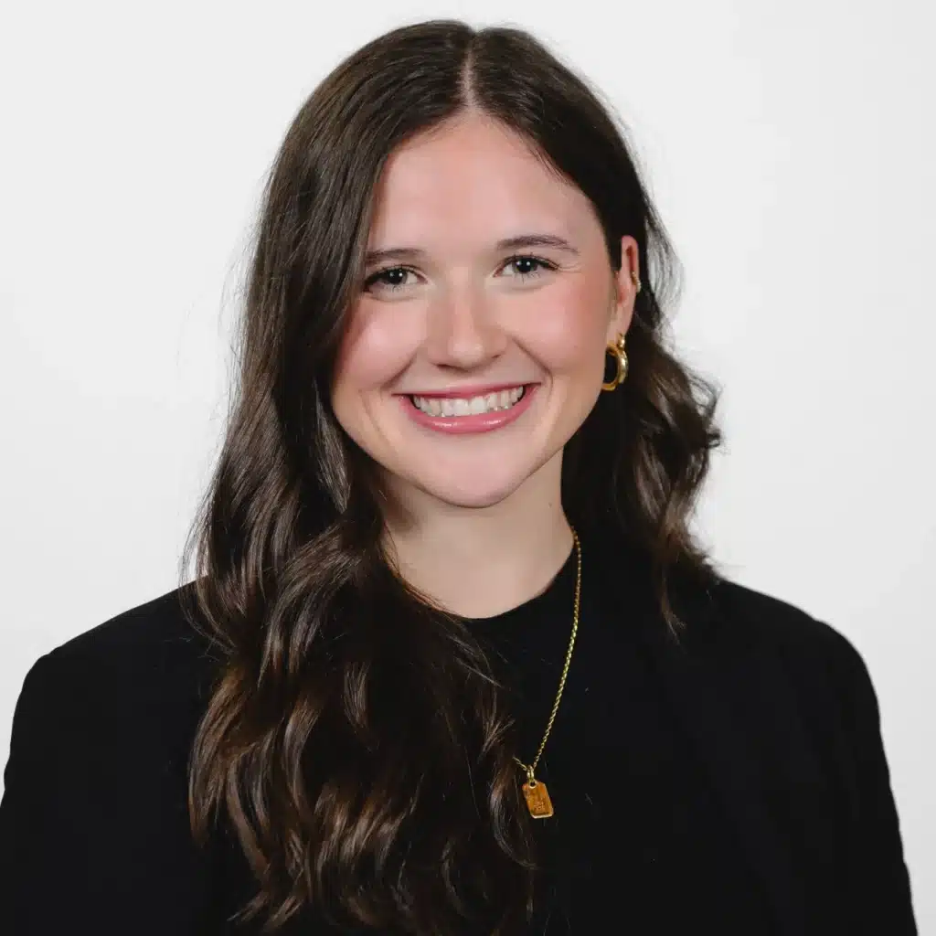 Bridget Peterson
