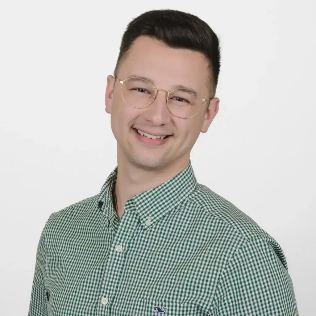 Freddy Drzewiecki