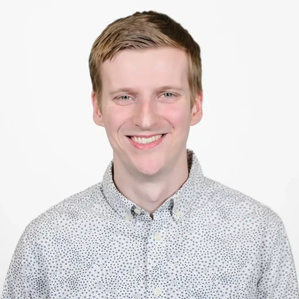Patrick Haeffele