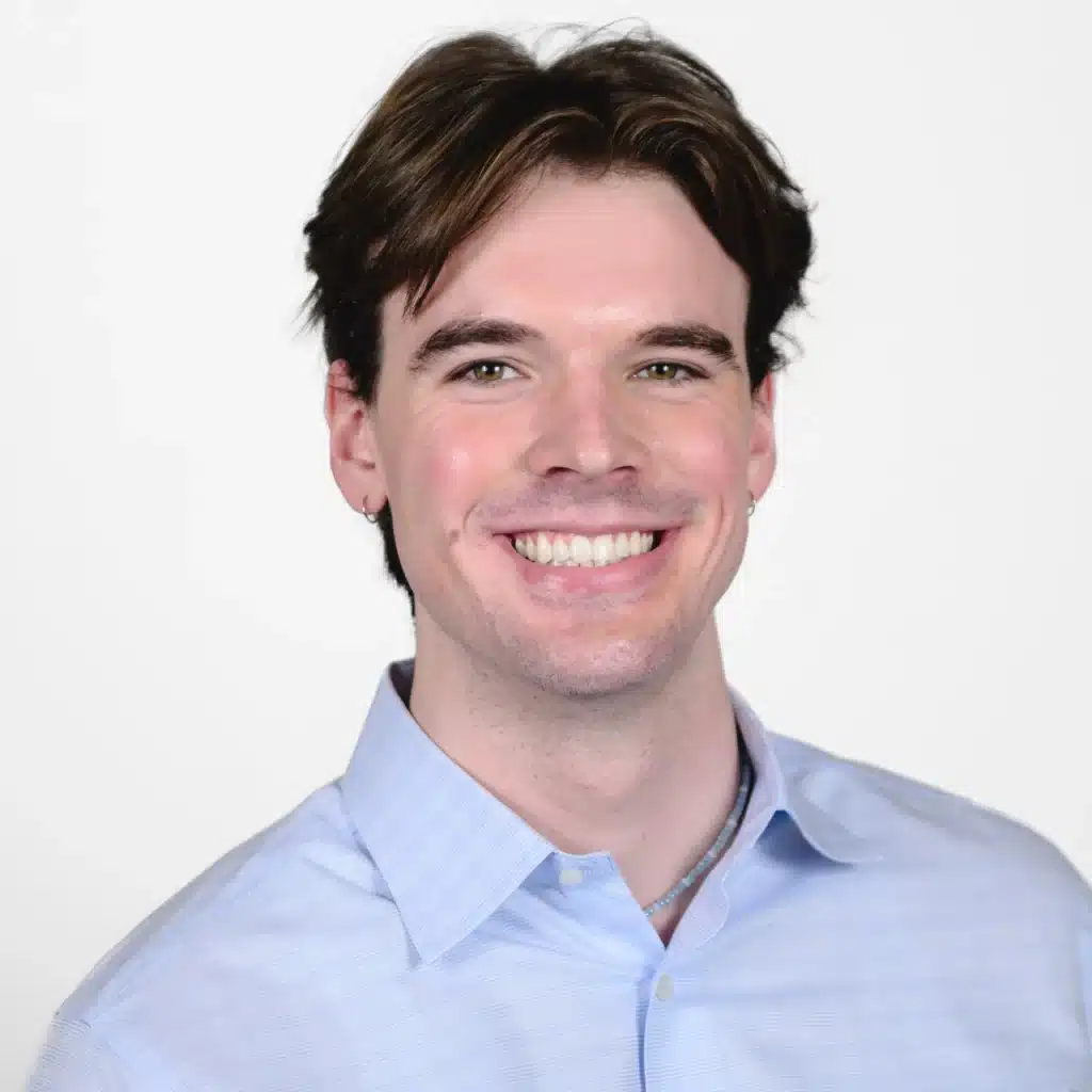 Ryan Gorton