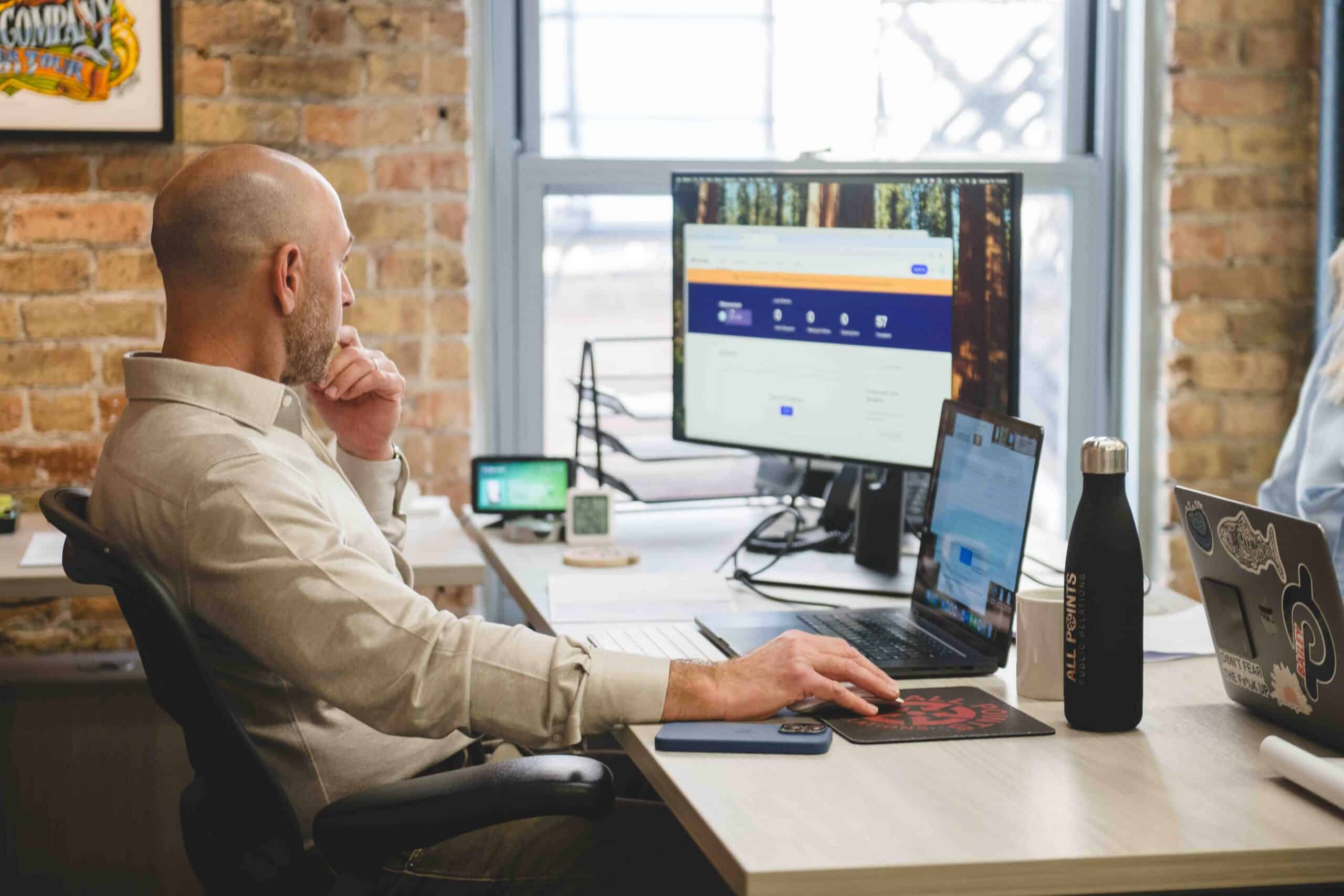 All Points PR: Understanding the impact of shifting consumer demand on franchise brand PR strategy.