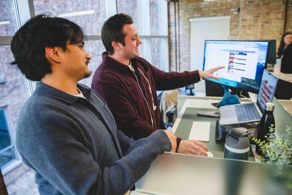 All Points PR: Integrated PR Search Optimization