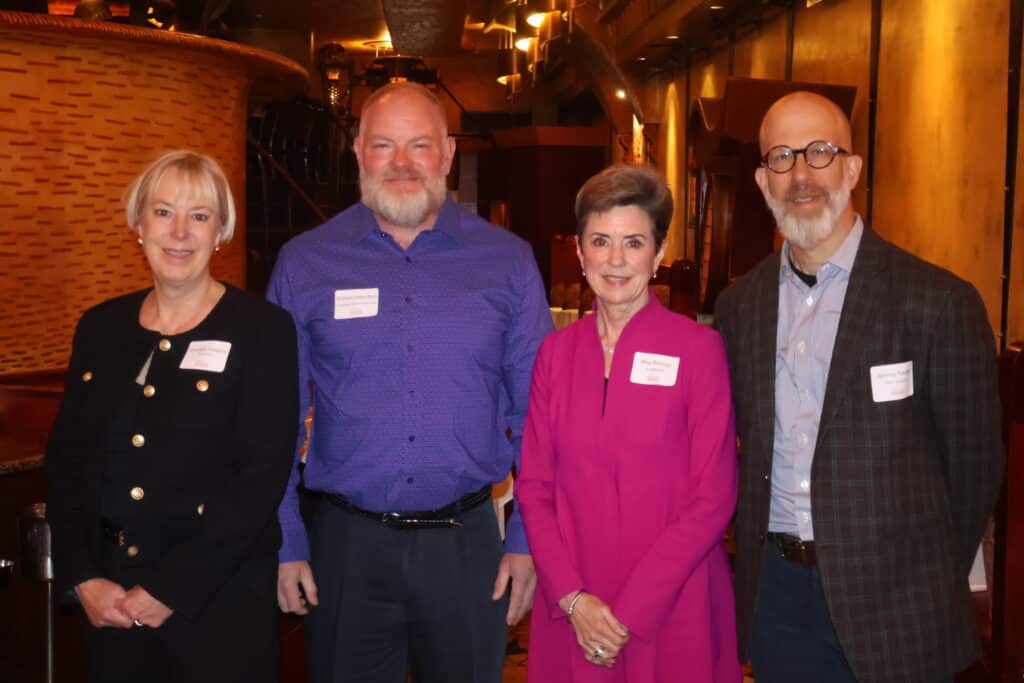 Q1 2026 Northern Illinois Franchise Association Panel