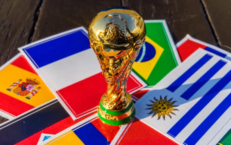 FIFA World Cup PR Management Lessons shared by All Points PR