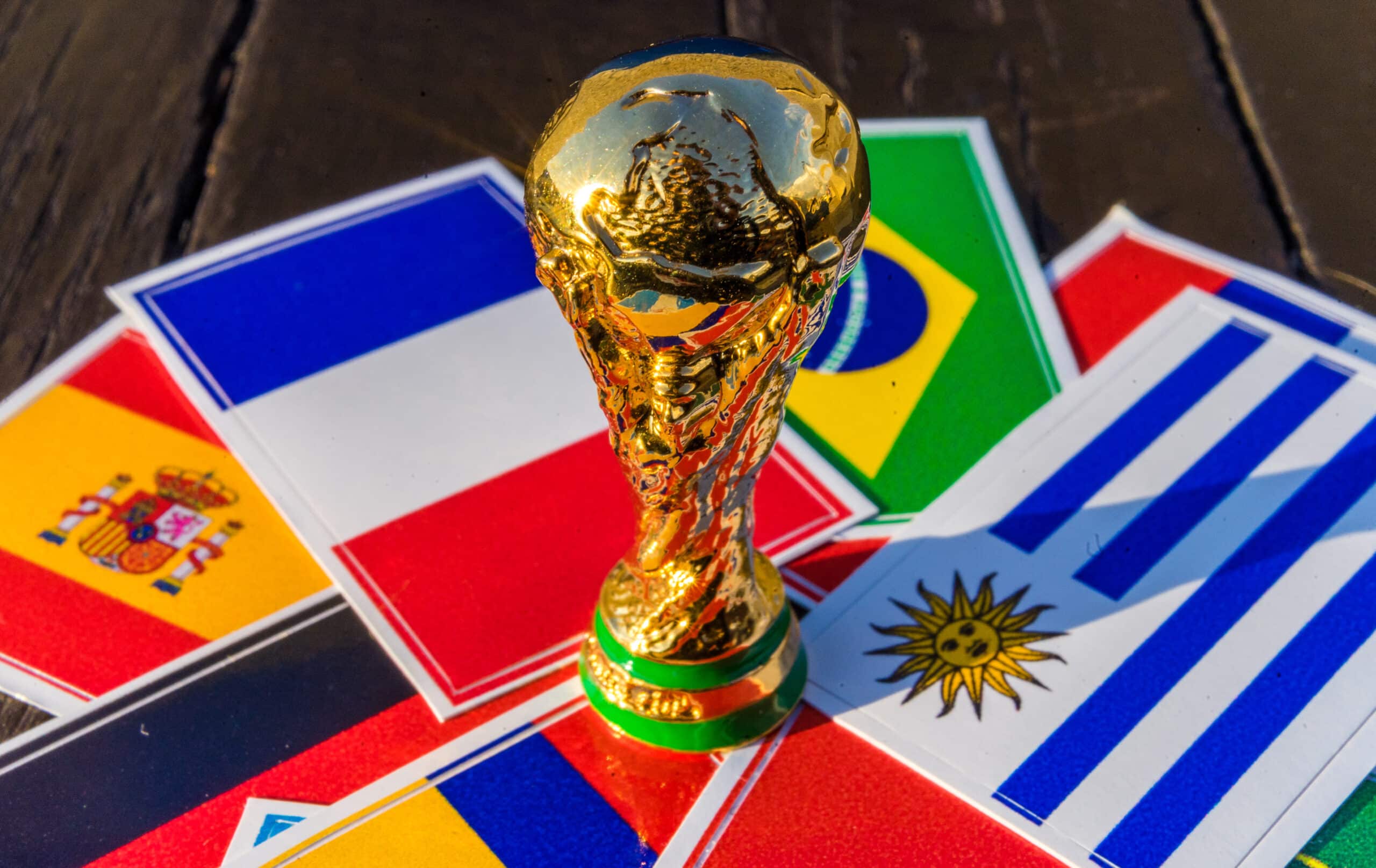 FIFA World Cup PR Management Lessons shared by All Points PR