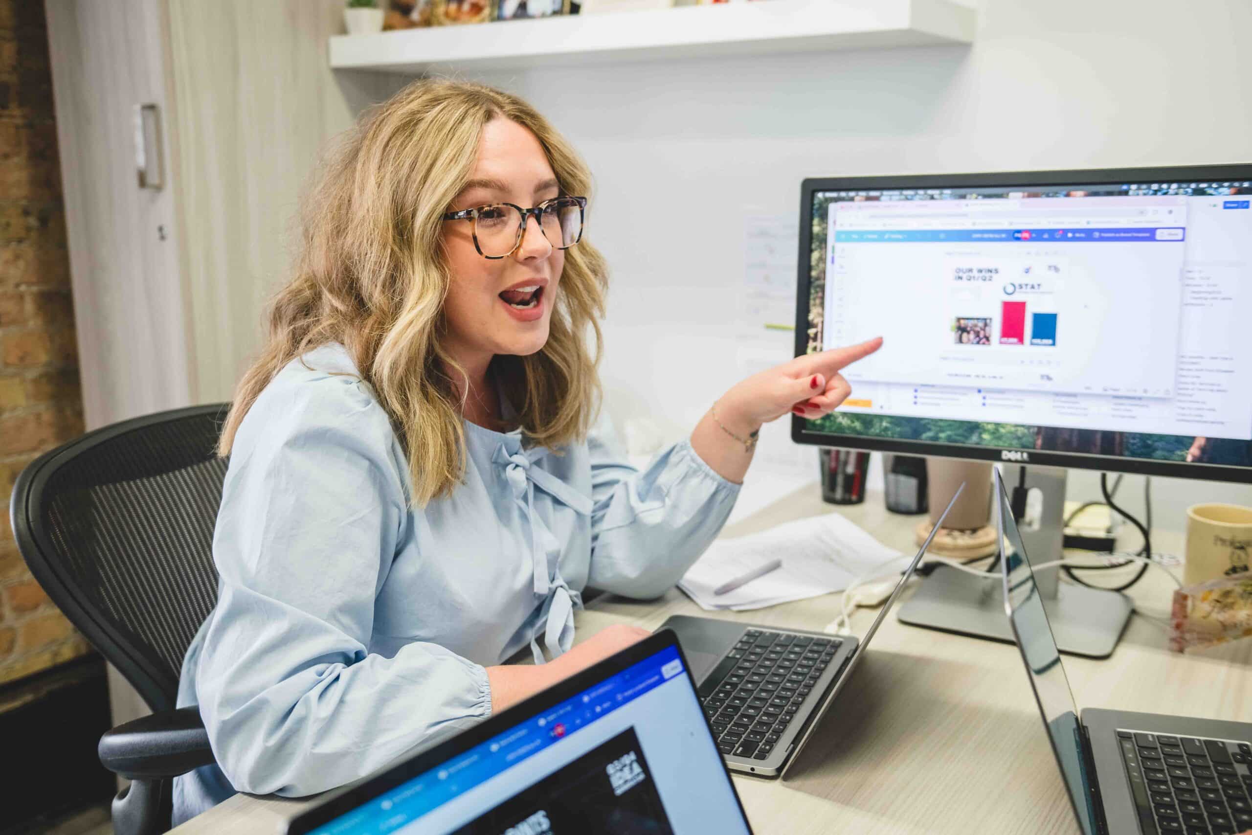 All Points PR Lead Generation